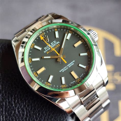 rolex.milgauss|rolex milgauss discontinued.